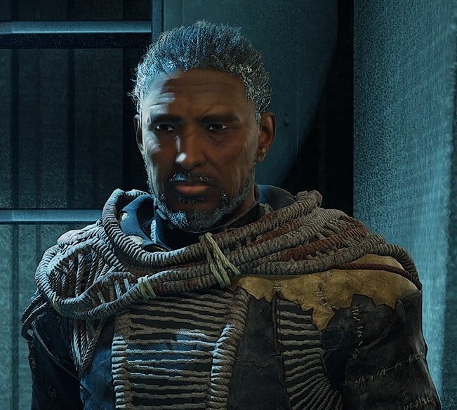 File:Arno Headshot.jpg