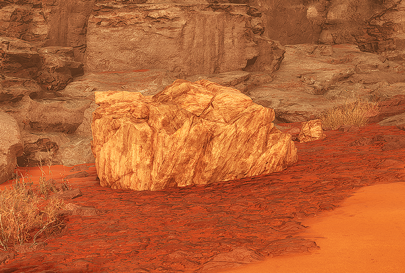 File:Granite Stone + Chunk.png