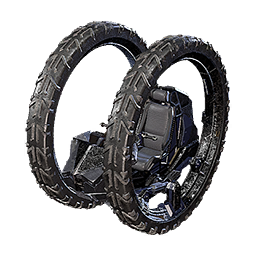 CHOAM Treadwheel