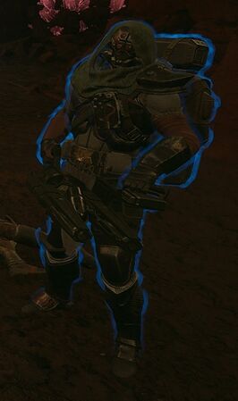 Deserter Heavy