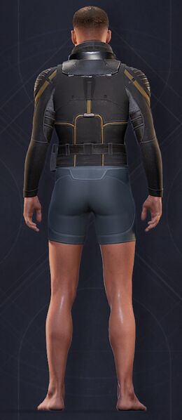 File:Skin-lined Jacket Male Back.jpg