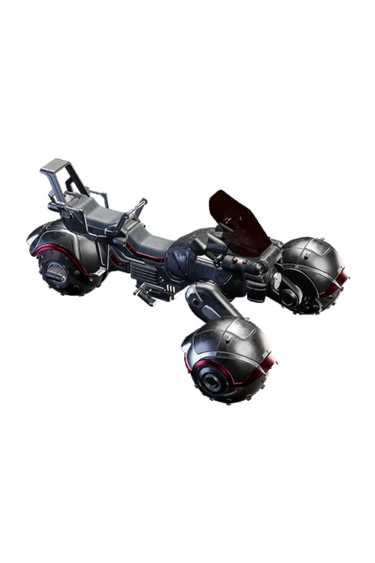 Vehicles - Dune: Awakening Community Wiki