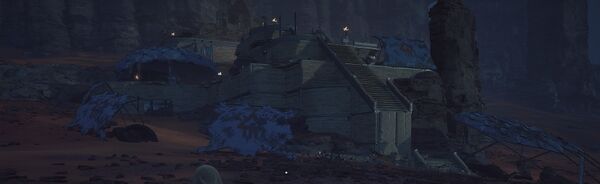 Eastview - Dune: Awakening Community Wiki