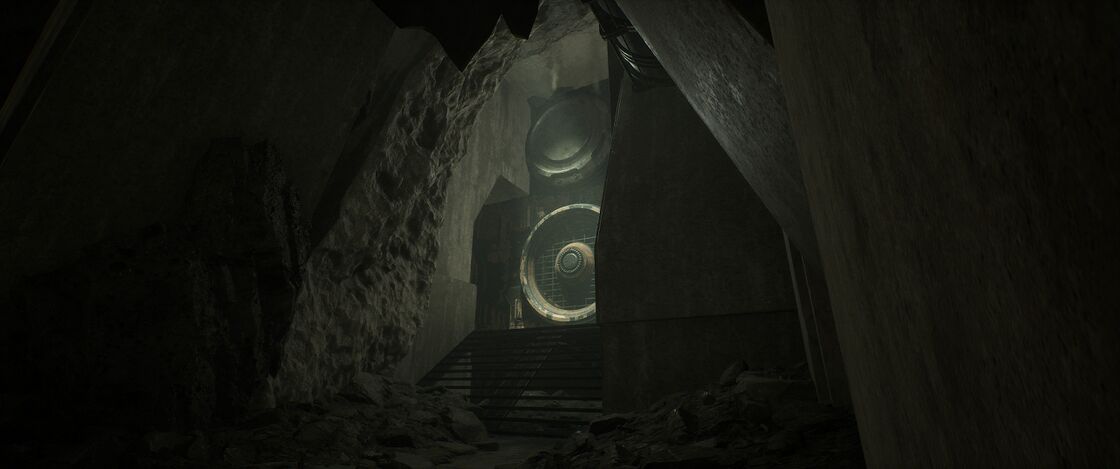 The Old Quarry - Dune: Awakening Community Wiki