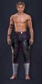 Masculine Stim-Leggings Front