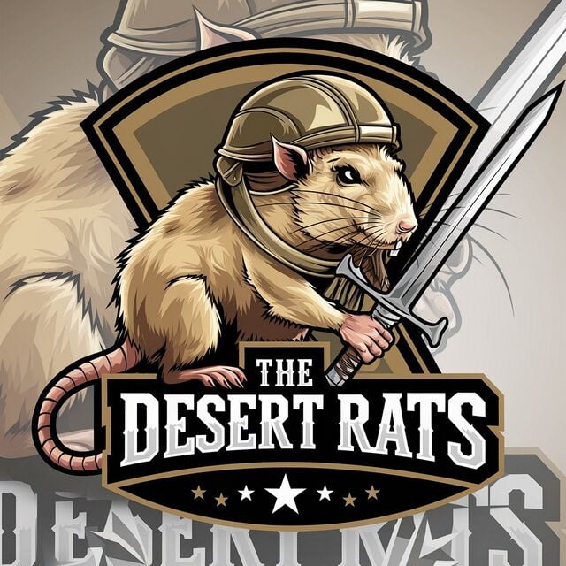 The Desert Rats - Dune: Awakening Community Wiki