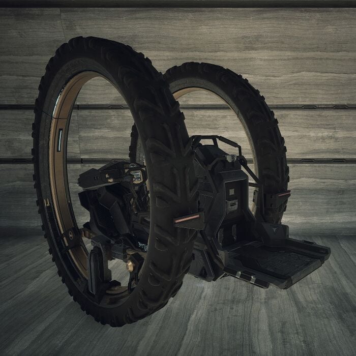 Treadwheel - Dune: Awakening Community Wiki