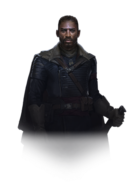 Trooper