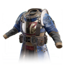 Smuggler Heavy Jacket