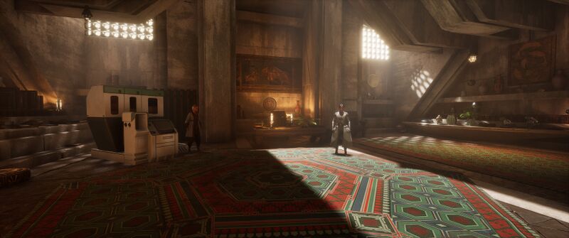 File:The Scourge - Shaffat's Clinic.jpg