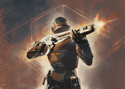 In Honor of the Fallen (Ranged)