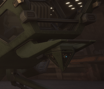 Atreides Scanner Module