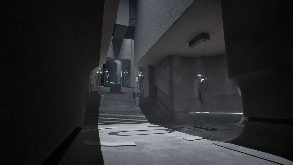 The Old Quarry - Dune: Awakening Community Wiki
