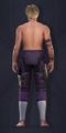 Masculine Stim-Leggings Back