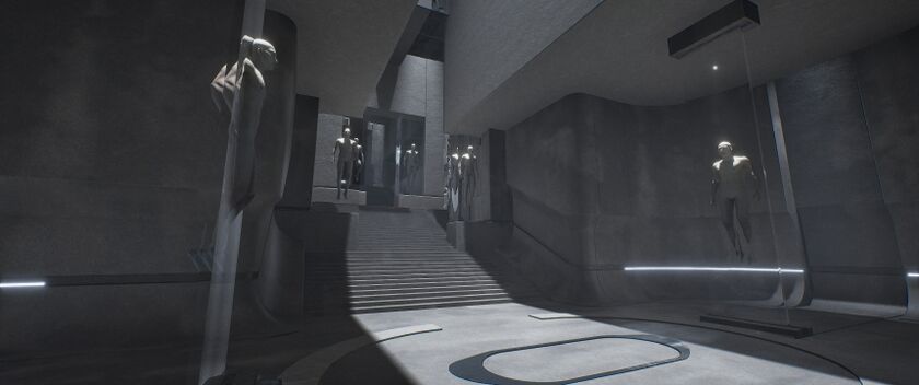 The Old Quarry - Dune: Awakening Community Wiki