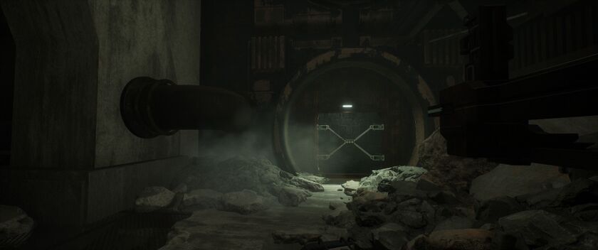 The Old Quarry - Dune: Awakening Community Wiki