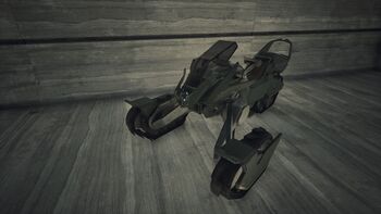 Atreides Scanner Module