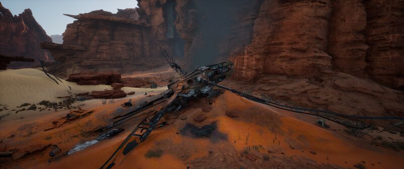 File:Breaking the Chains Crashed Ornithopter.jpg