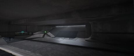 Bunker Doors