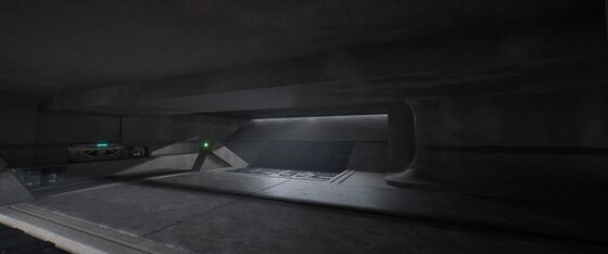 Bunker Doors