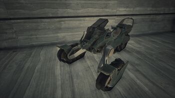 Atreides Envoy Scanner Module