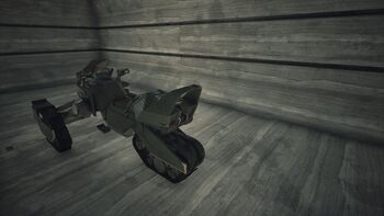 Atreides Booster Module