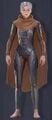 Imperial Stillsuit Garment - Female - Front