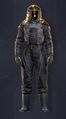 Radiation Suit Mk6 (Feminine - Front)