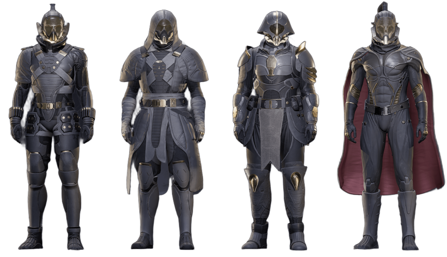 Sardaukar - Dune: Awakening Community Wiki