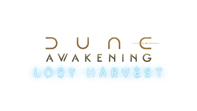File:Logo - Lost Harvest.png