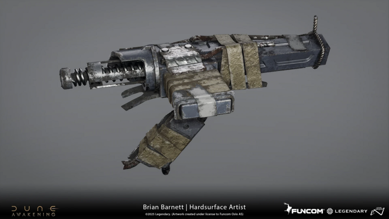 File:Makeshift Maula Pistol concept art.png
