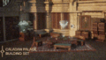 Caladan Palace Building Set