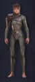 Femenine Saturnine Stillsuit Garment front