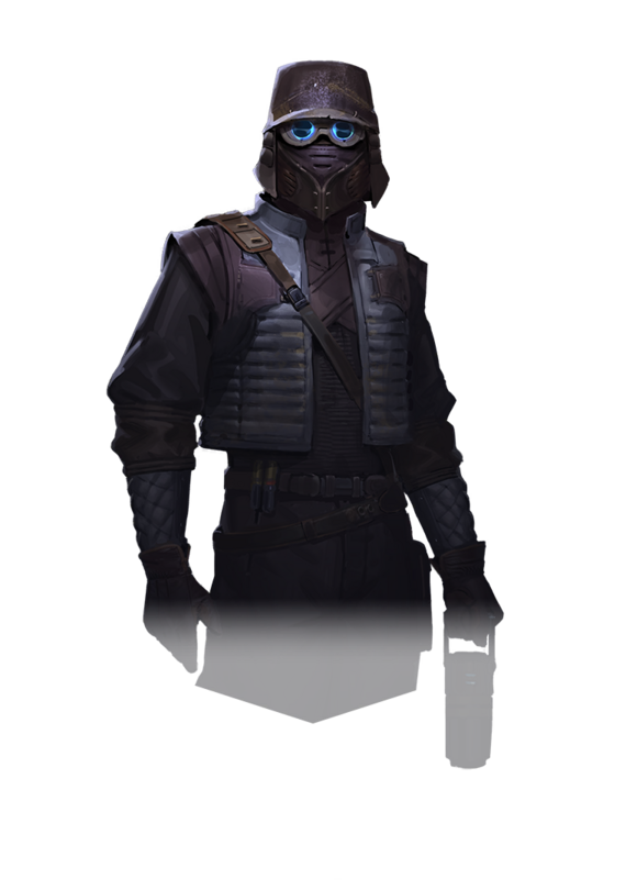Planetologist