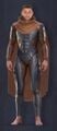 Imperial Stillsuit Garment - Male - Front