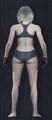 Feminine CHOAM Stillsuit Gloves Back