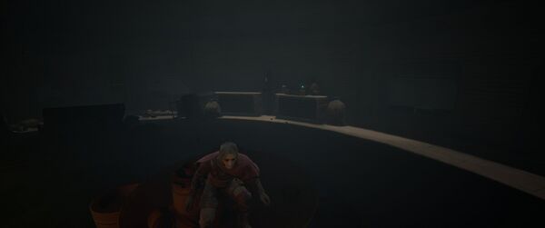 Scrap Mettle: Testing Limits