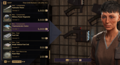 Thermoelectric Cooler - Dune: Awakening Community Wiki