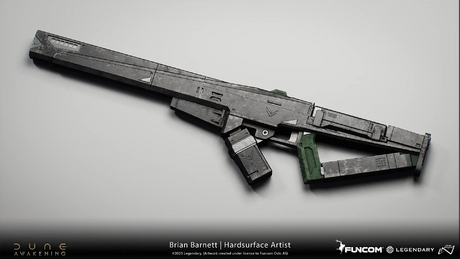 Concept Art