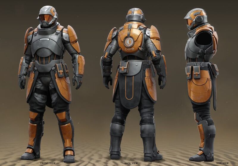 File:Concept Art - CHOAM Trooper.jpg