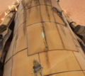 Ship Hatch 3