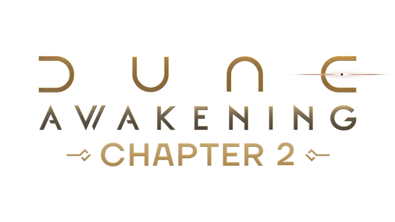 File:Logo - Chapter 2.png