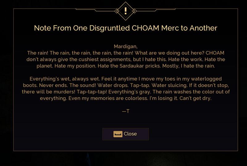 File:Note from Disgruntled CHOAM Merc.png