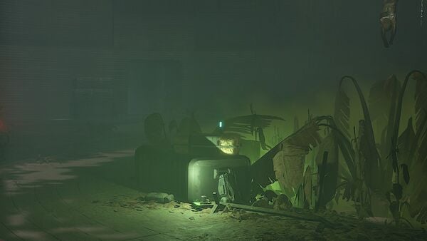 Vial Retrieval: Do Not Open