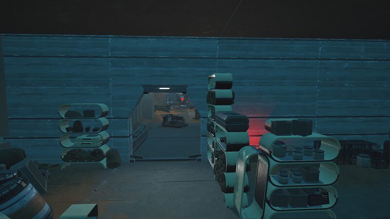 File:A room with a key.jpg