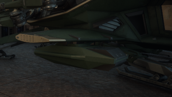 Atreides Storage Module