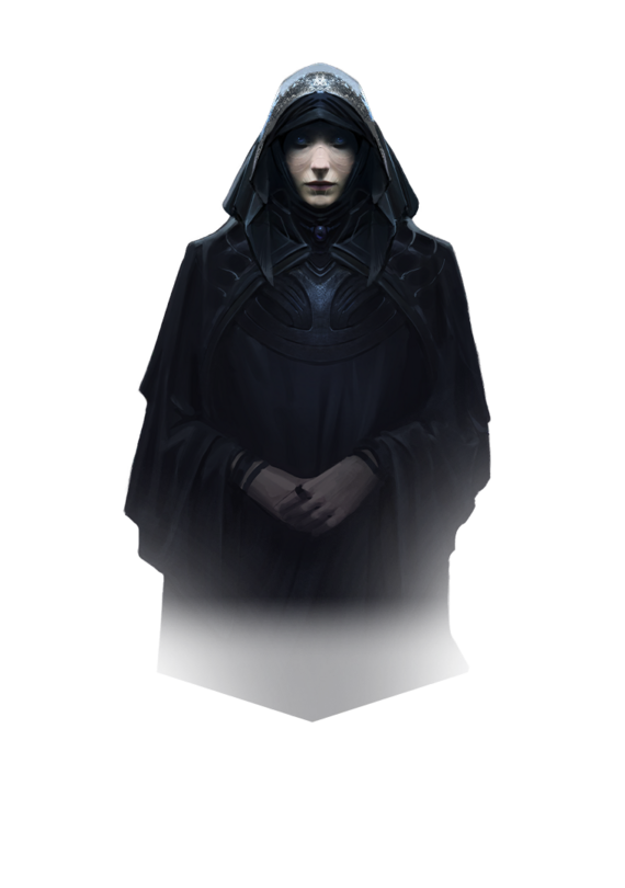 Bene Gesserit