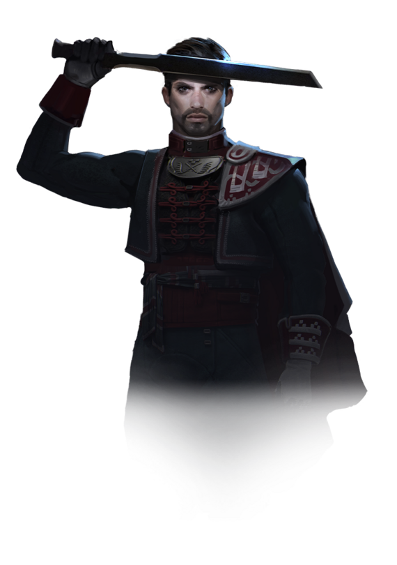Swordmaster