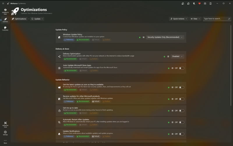 File:Winhance Optimisations Update.png
