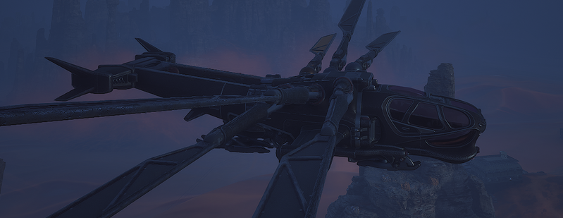 File:Assault Ornithopter - Harkonnen.png